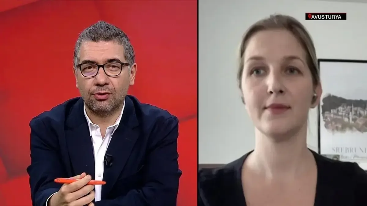 Srebrenitsa Soykırımı'ndan sağ kurtulan Jahic ’e anlattı: "Kameraları kapatıp katliam yaptılar"