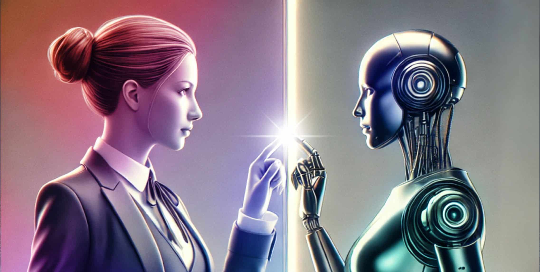 AI ile Çalışan Yeni Meslekler: Geleceğin 10 Popüler İşi