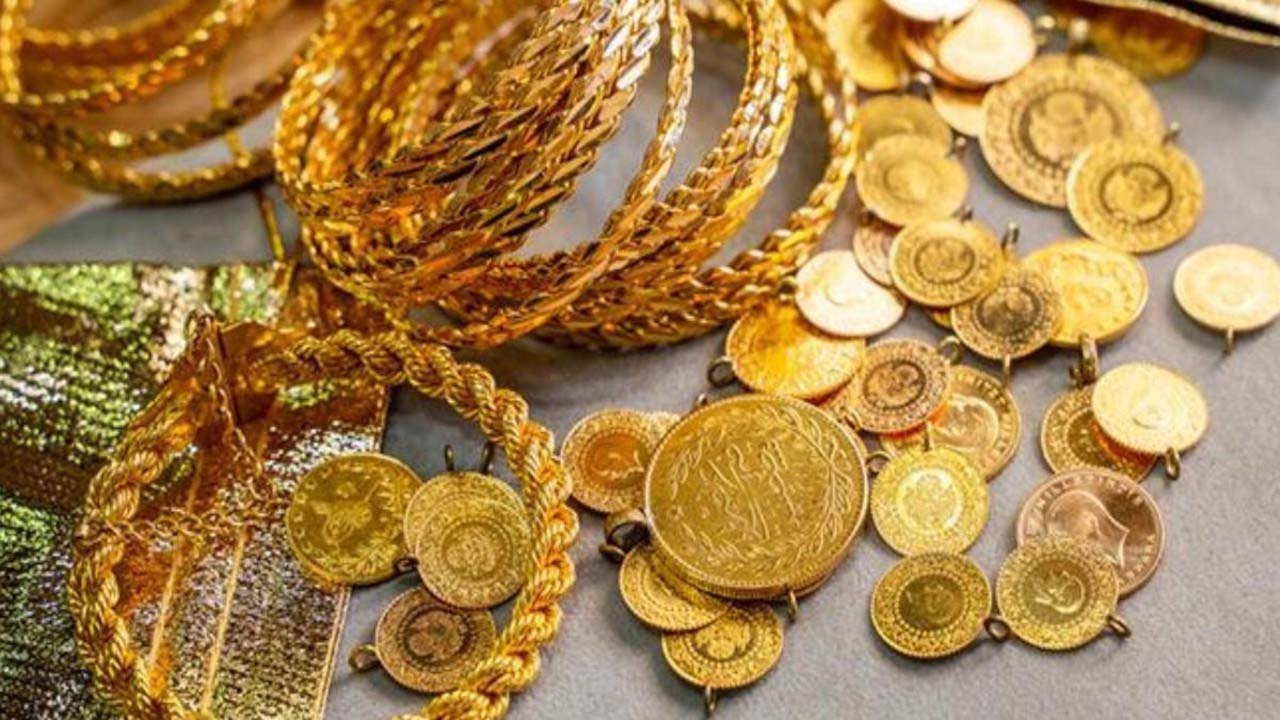 Altın fiyatları bugün ne kadar? Gram, çeyrek, yarım, tam altın