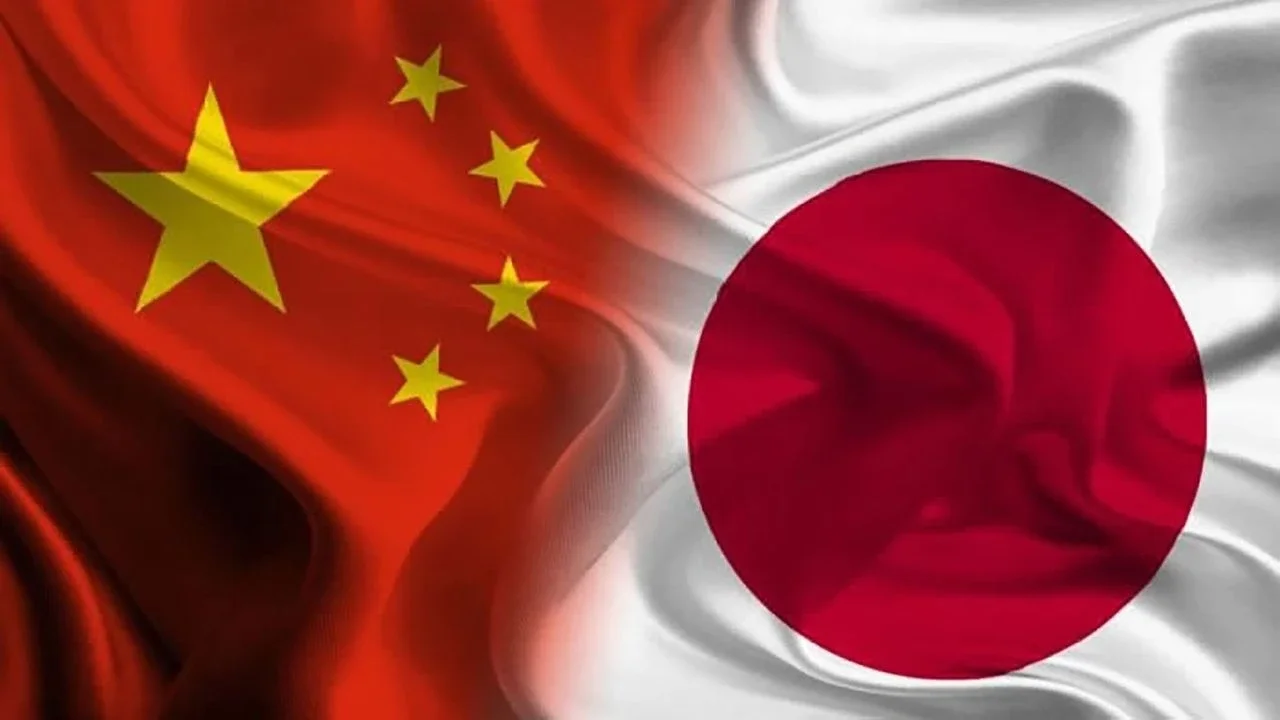 Japon Uçağına Çin Radarı: Tokyo'dan Sert Protesto