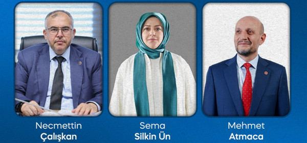 Özgürlük Filosu’ndaki 3 Türk Milletvekili Türkiye’ye Getirilecek