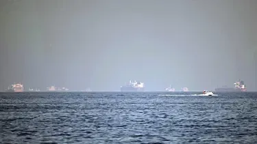 Hürmüz Boğazı'nda bir tankerin vurulduğu duyuruldu