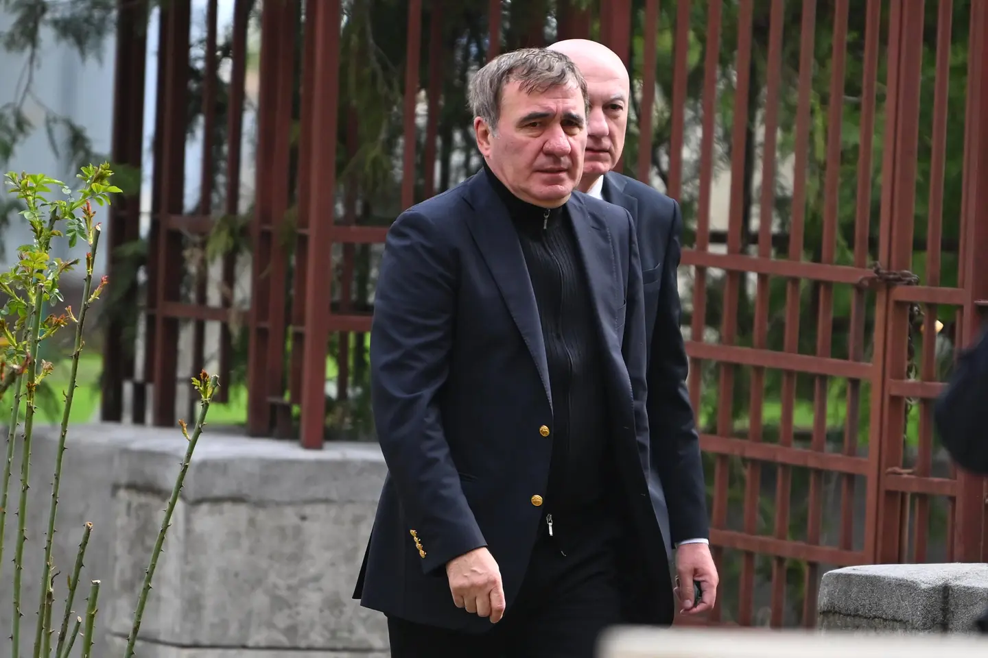 Efsane Teknik Direktör Mircea Lucescu’ya Son Veda