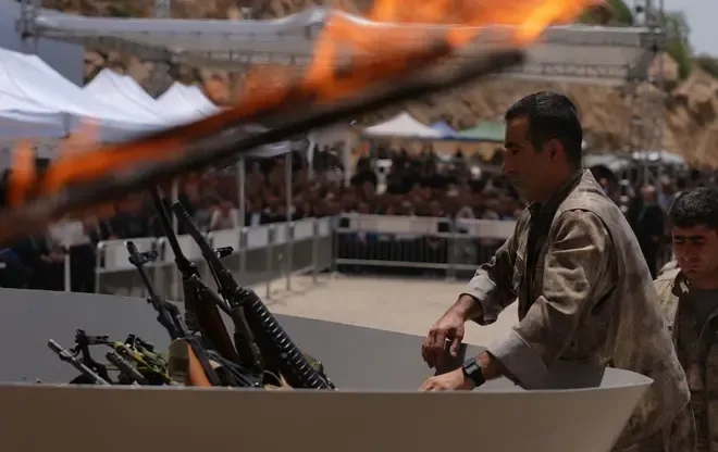 İran, ABD ve İsrail ile savaşı ne kadar sürdürebilir?